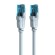 Kabel sieciowy UTP CAT5e Vention VAP-A10-S100 RJ45 Ethernet 100Mbps 1m niebieski image 1