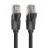 Kabel sieciowy UTP CAT6 Vention IBEBG RJ45 Ethernet 1000Mbps 1,5m czarny image 1