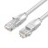 Network Cable UTP CAT6 Vention IBEHH RJ45 Ethernet 1000Mbps 2m Gray image 3