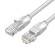 Network Cable UTP CAT6 Vention IBEHG RJ45 Ethernet 1000Mbps 1.5m Gray image 3