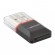 Esperanza EA134K Micro SD Card Reader USB paveikslėlis 2