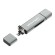 Multifunctional USB2.0 Card Reader Vention CCJH0 Gray image 1