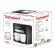 2-cup pour-over coffee maker Techwood (black) фото 2
