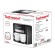 2-cup pour-over coffee maker Techwood (black) paveikslėlis 2