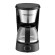 Pour-over coffee maker Techwood   TCA-696 (black) image 1