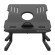 Multifunctional laptop stand Darkflash DLT22 image 1