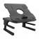 Multifunctional laptop stand Darkflash DLT22 image 3