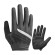 Rockbros cycling gloves size: M S247-1 (black) image 2