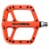 Platform Pedals Rockbros 2018-12AOR (Orange) image 1