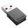 USB 2.0 to USB-C adapter Mcdodo OT-6970 5A image 1