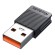 USB 2.0 to USB-C adapter Mcdodo OT-6970 5A image 2