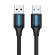 USB 3.0 cable Vention CONBG 2A 1.5m Black PVC image 1