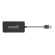 Carlinkit CCPA wireless adapter Apple Carplay/Android Auto (black) фото 3