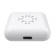 Carlinkit U2W MINI wireless adapter Apple Carplay (white) фото 2