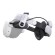 BOBOVR M3 Pro Head Strap + Battery pack for Oculus Quest 3 image 1