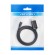 Cable USB-C to HDMI 1.4 Vention CGUBG 4K 30Hz 1,5m (black) image 6