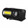Headlight Warsun 1804, 180/200lm, 1x18650 M-USB image 1