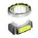 Headlight Warsun ET60, 300lm, 1x18650, M-USB image 2