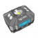 Headlight Warsun W07B, 500lm, 800mAh, M-USB paveikslėlis 6