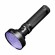 UV Flashlight Superfire UV06, 395NM image 1