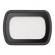 Black Mist Filter for DJI Osmo Pocket 3 paveikslėlis 1