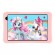 Teclast Tablet P85TKids 8" 4/64 GB WIFI (pink) paveikslėlis 1