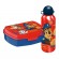 Lunch Box and water bottle Paw Patrol KiDS Licensing image 1