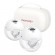 Double Breast Pump Momcozy M5 (White) BP078-GR00BA-A image 1