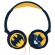 Foldable Headphones Batman Lexibook paveikslėlis 2