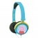 Headphone Foldable Peppa Pig Lexibook image 1