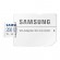 Memory Card Samsung microSD MB-MC256SA EU EVO Plus 256GB + adapter фото 1