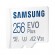 Memory Card Samsung microSD MB-MC256SA EU EVO Plus 256GB + adapter фото 6