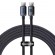 Baseus Crystal Shine cable USB-C to USB-C, 100W, 1.2m (black) фото 10