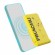 Magnetic powerbank OTL 5000 mAh, USB-C 15W, Pokemon Pikatchu with stand (yellow) image 1