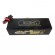 Gens ace 8000mAh 14.8V 100C 4S2P Lipo Battery Pack image 1