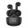 Blackview AirBuds 7 Wireless Headphones (Black) image 1