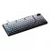 Darmoshark TOP98 wired gaming keyboard optical switch (black) paveikslėlis 2