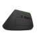 Wireless Vertical Mouse Delux M618DB BT4.0 + 2.4Ghz 4000DPI RGB фото 4