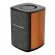Speaker Edifier MS50A (Brown) image 2