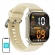 Smartwatch Blitzwolf BW-HL5 (gold) paveikslėlis 1