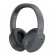 Słuchawki bezprzewodowe Edifier W820NB Plus, ANC (szare) image 1