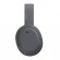 Słuchawki bezprzewodowe Edifier W820NB Plus, ANC (szare) image 5