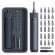Electric Screwdriver Set Hoto  QWLSD011, 25 in 1 фото 4