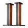 Stands Edifier SS02 for Edifier S1000MKII / S1000W (brown) 2pcs. image 3