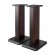 Stands Edifier SS03 for Edifier S3000MKII / S3000 Pro speakers (brown) 2pcs. paveikslėlis 1