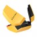 Earphones TWS  Edifier HECATE GX07, ANC (yellow) paveikslėlis 7