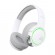 gaming headphones Edifier HECATE G2BT (white) image 1