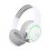 gaming headphones Edifier HECATE G2BT (white) фото 1