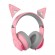 gaming headphones Edifier HECATE G5BT (pink) paveikslėlis 4