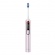 Sonic toothbrush with app, tips set and travel etui S3 (pink) image 2